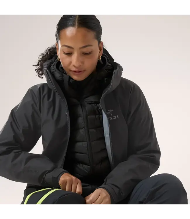 Arc'teryx Women's Cerium Hoody