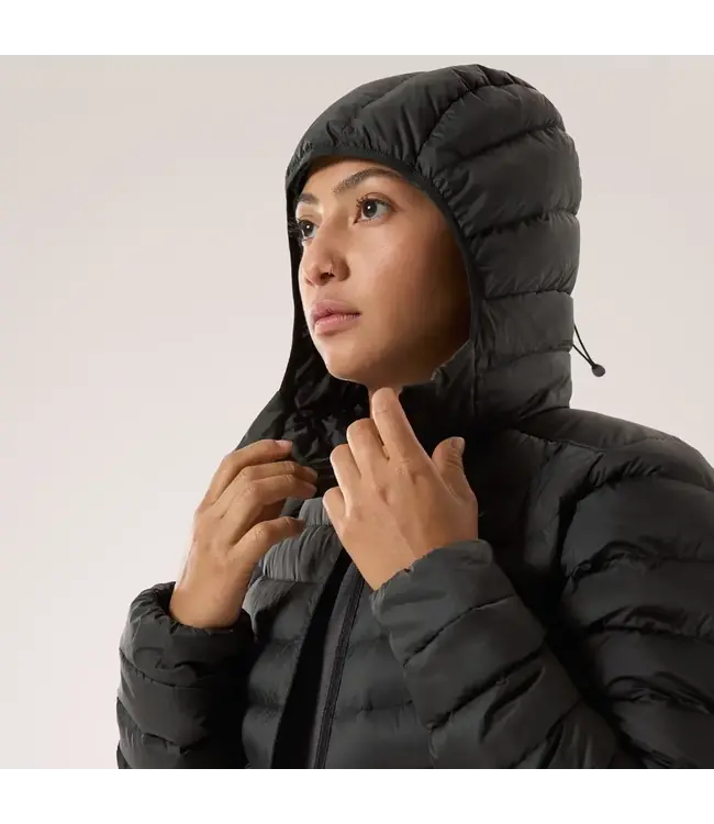 Arc'teryx Women's Cerium Hoody