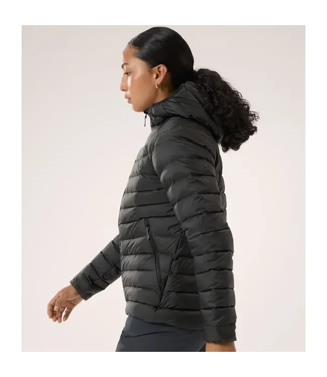 Arc'teryx Women's Cerium Hoody