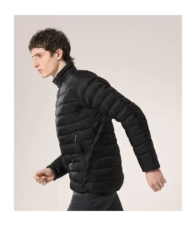 Arc'teryx Men's Cerium Jacket