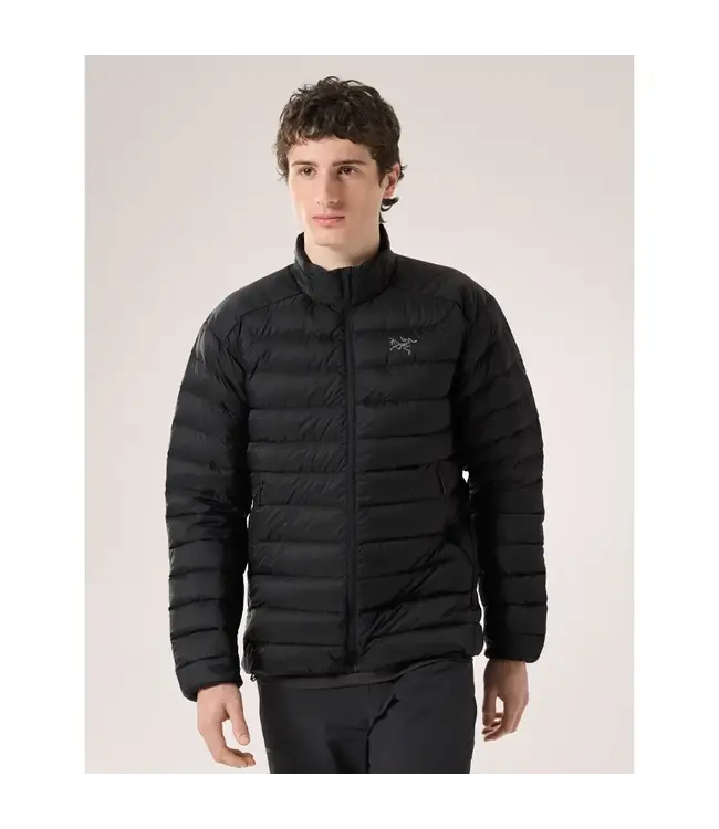 Arc'teryx Men's Cerium Jacket