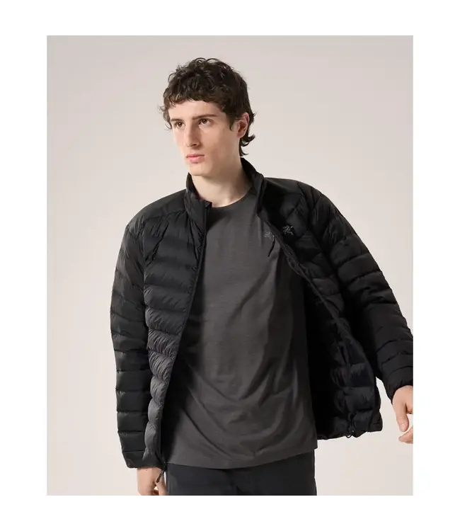 Arc'teryx Men's Cerium Jacket