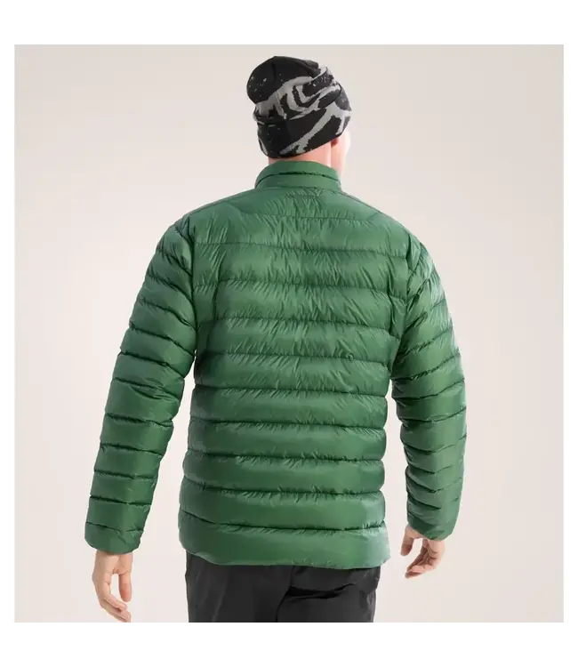 Arc'teryx Men's Cerium Jacket