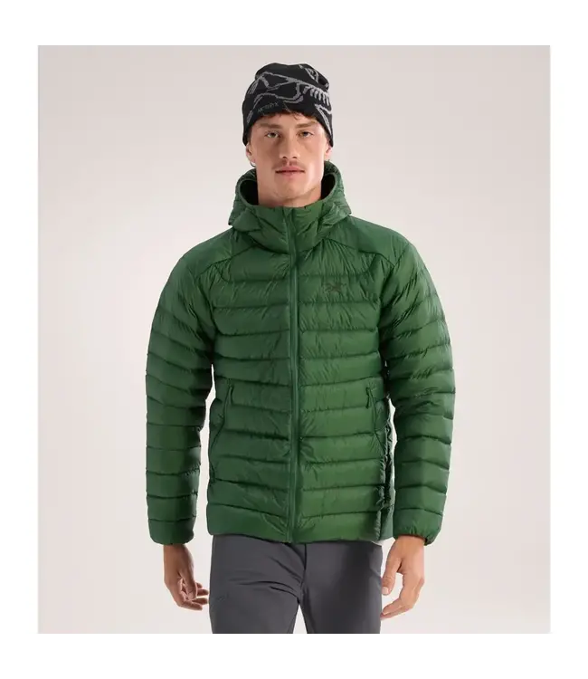 Arc'teryx Men's Cerium Hoody