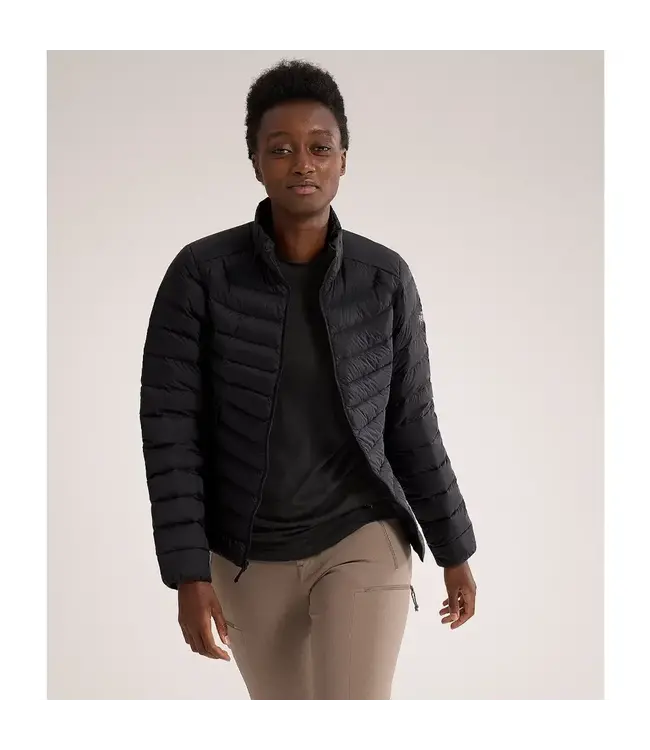 Arc'teryx Women's Cerium Jacket