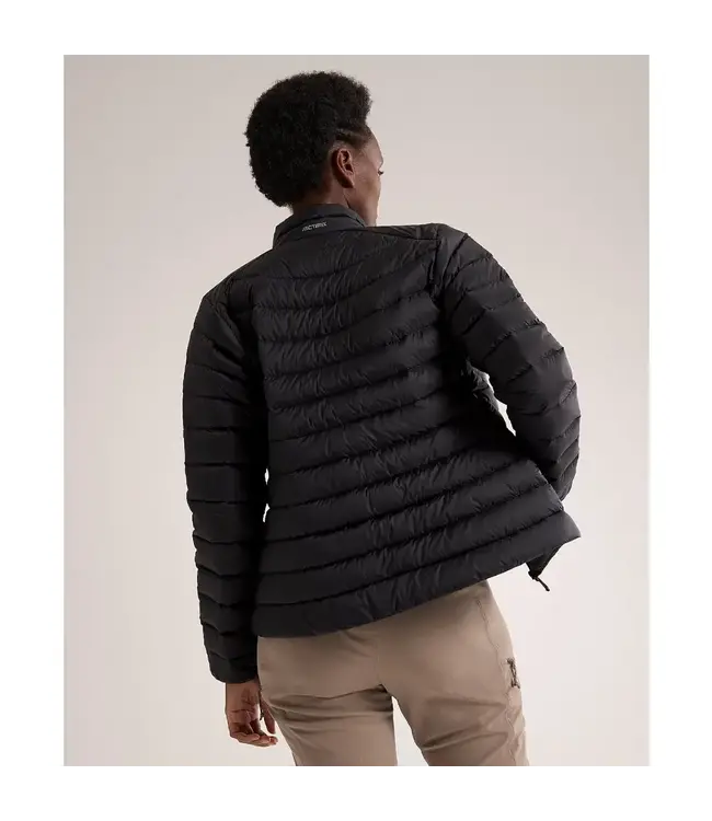 Arc'teryx Women's Cerium Jacket