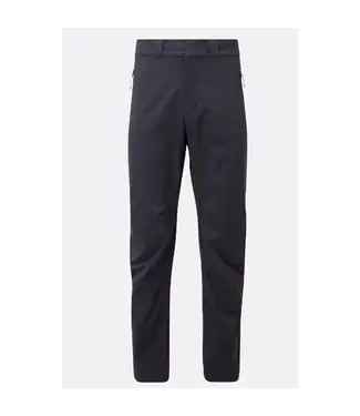 RAB THE MOUNTAIN PEOPLE Rab The Mountain Men's Incline Vapour-Rise Pants