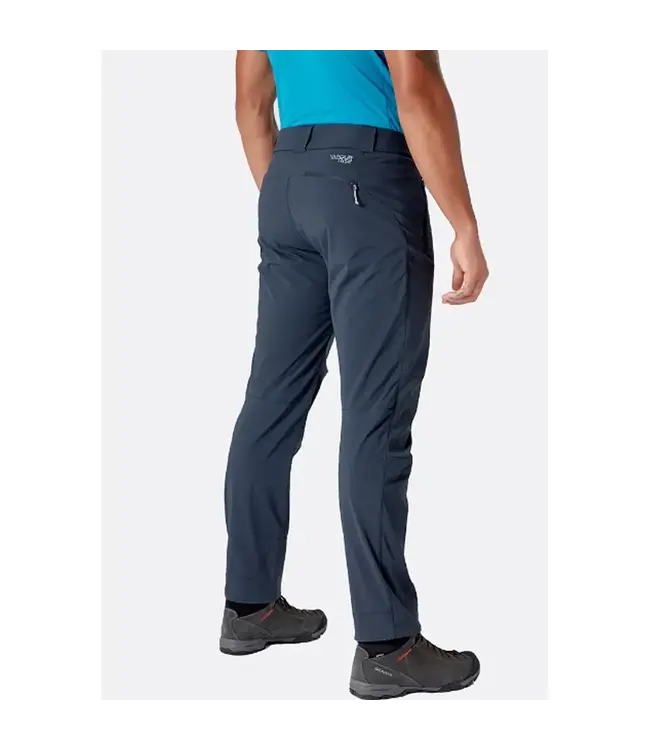 Rab Men's Incline Vapour-Rise Pants