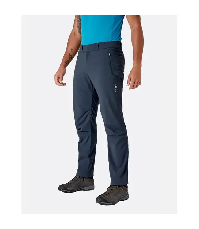 Rab Men's Incline Vapour-Rise Pants