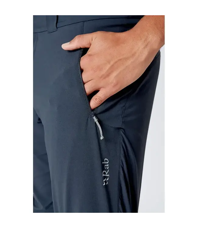 Rab Men's Incline Vapour-Rise Pants