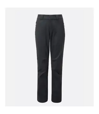 RAB THE MOUNTAIN PEOPLE Rab The Mountain Women's Incline Vapour-Rise Pants