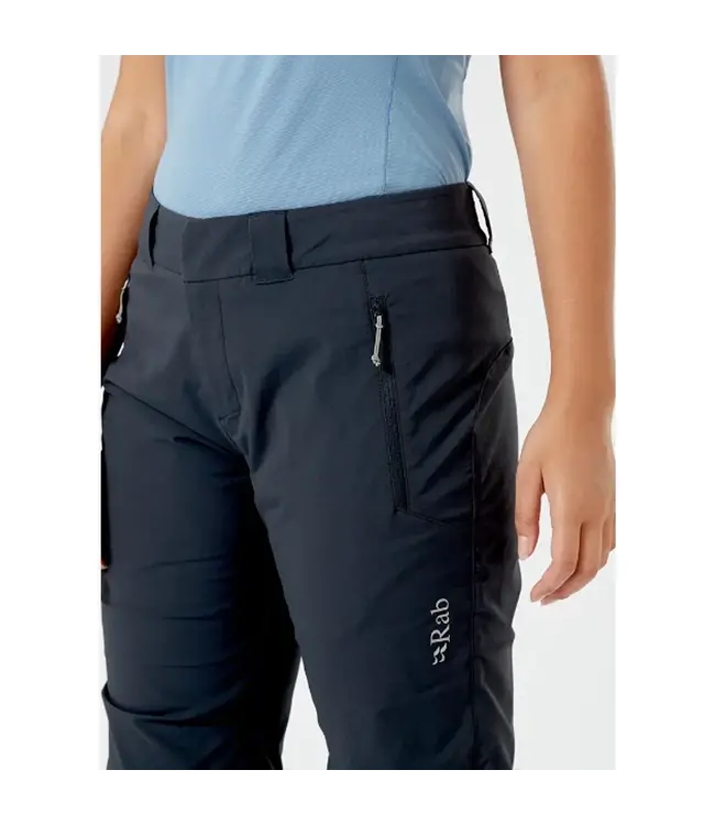 Rab Women's Incline Vapour-Rise Pants