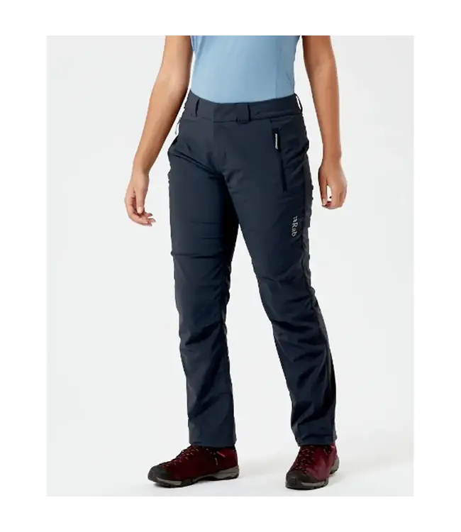 Rab Women's Incline Vapour-Rise Pants