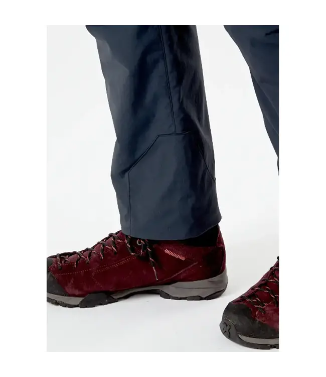 Rab Women's Incline Vapour-Rise Pants