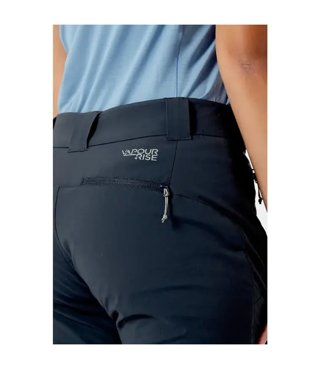 Rab Women's Incline Vapour-Rise Pants