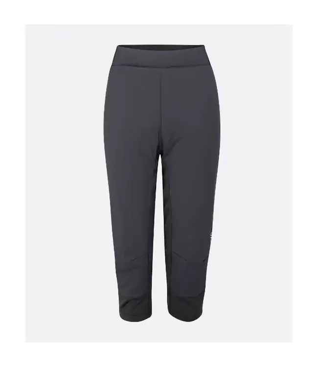 Rab The Mountain Women's Xenair 3/4 Insulated Pants