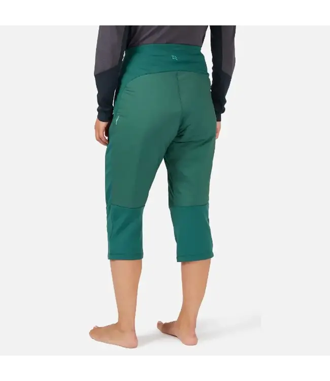 Rab Women's Xenair 3/4 Insulated Pants