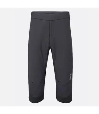 RAB THE MOUNTAIN PEOPLE Rab The Mountain Men's Xenair 3/4 Insulated Pants