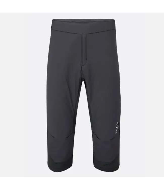 Rab The Mountain Men's Xenair 3/4 Insulated Pants