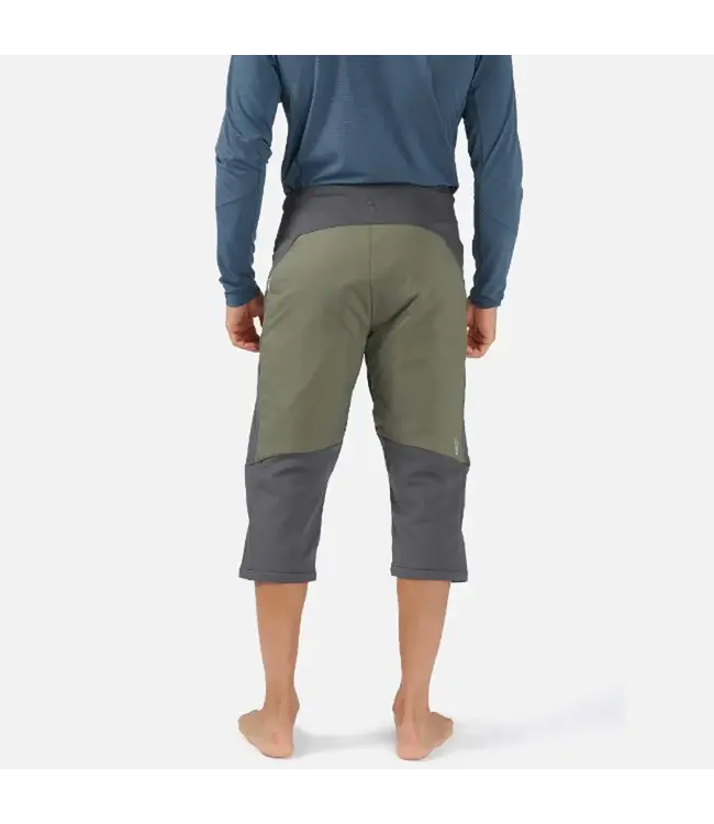 Rab Men's Xenair 3/4 Insulated Pants