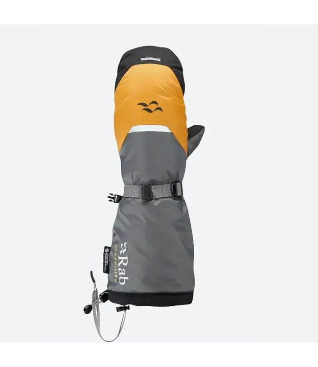 Rab Expedition 8000 Down Mitt