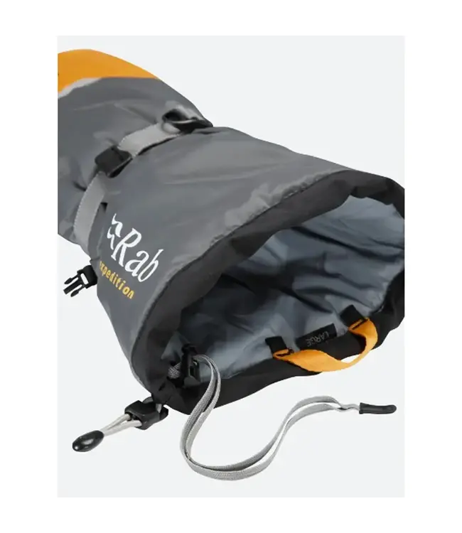 Rab Expedition 8000 Down Mitt