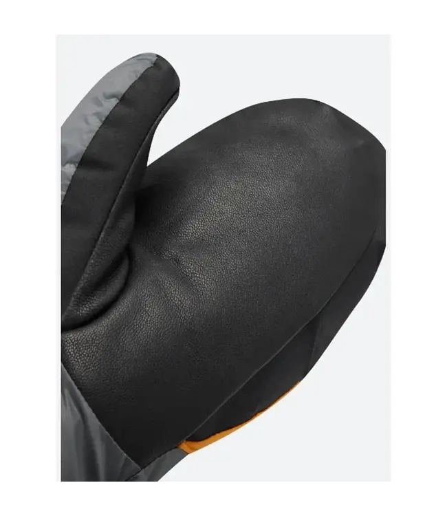 Rab Expedition 8000 Down Mitt