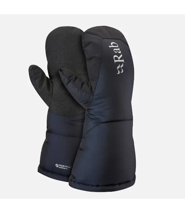 Rab Endurance Down Mitt