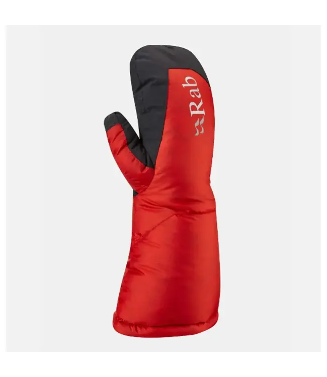 Rab Endurance Down Mitt