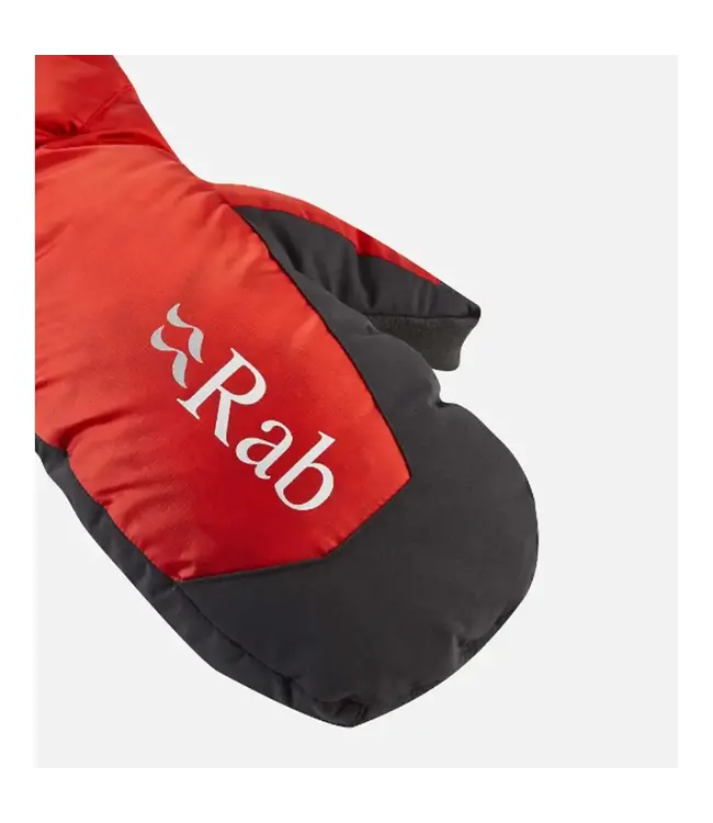 Rab Endurance Down Mitt