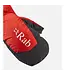 Rab Endurance Down Mitt