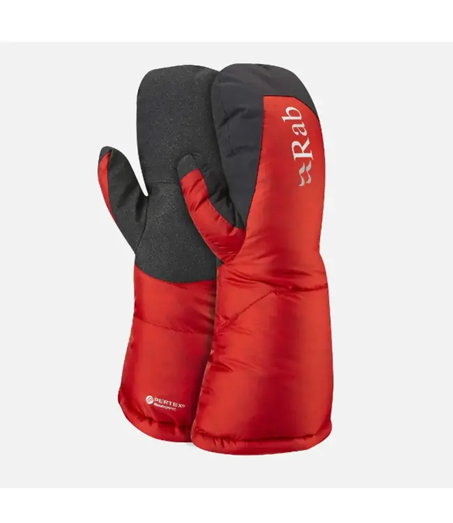 Rab Endurance Down Mitt