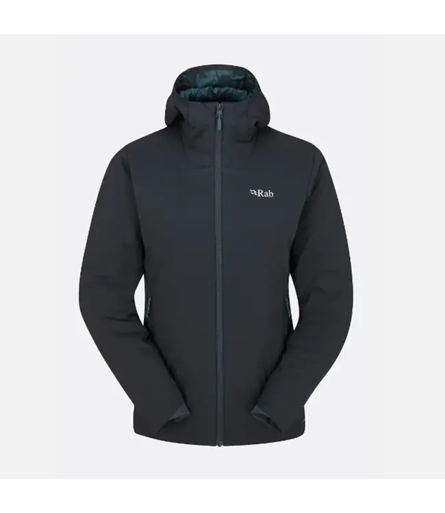 Rab Women's Xenair Alpine Light Insulated Jacket