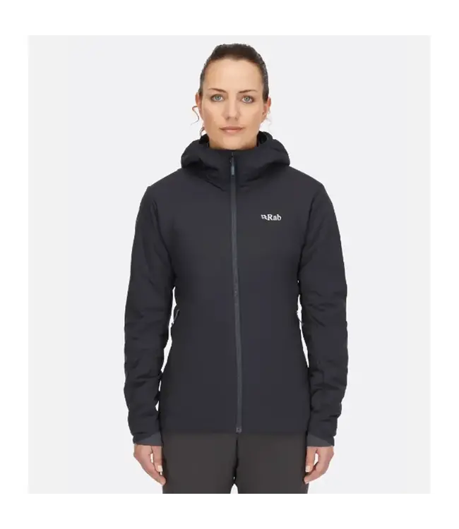 Rab Women's Xenair Alpine Light Insulated Jacket