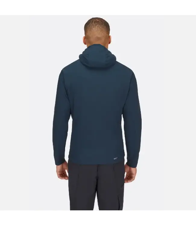 Rab Men's Xenair Alpine Light Insulated Jacket