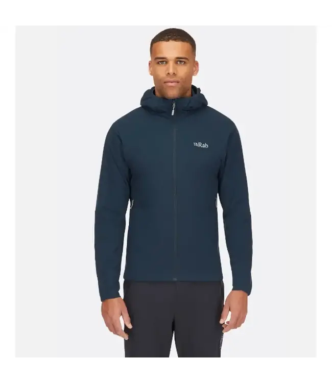 Rab Men's Xenair Alpine Light Insulated Jacket