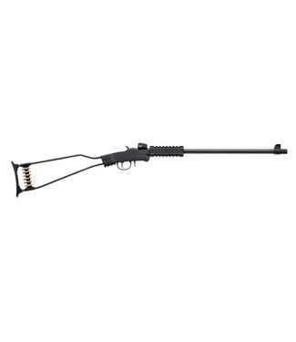 CHIAPPA Chiappa Little Badger 22LR 18.5" BBL