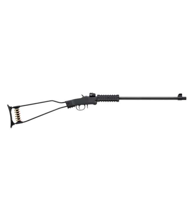 Chiappa Little Badger 22LR 18.5" BBL
