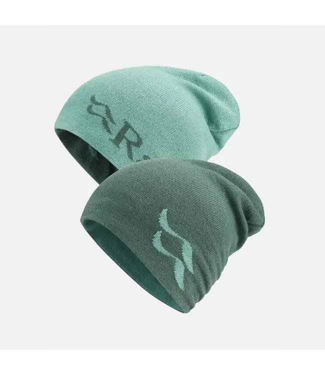 Rab The Mountain Wearya Beanie
