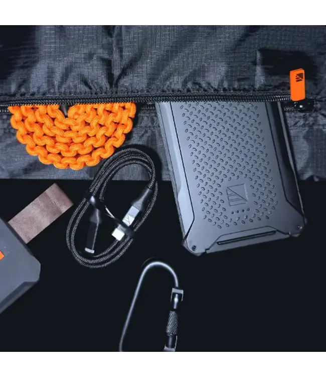 Dark Energy Spectre Accessories Kit