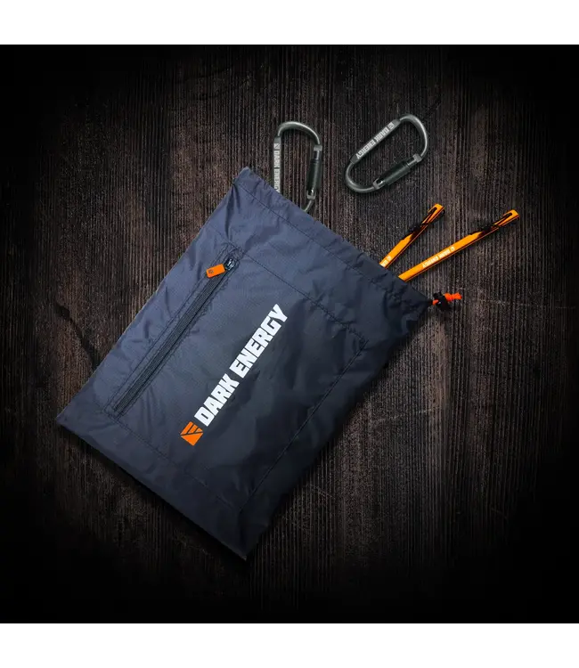 Dark Energy Spectre Accessories Kit