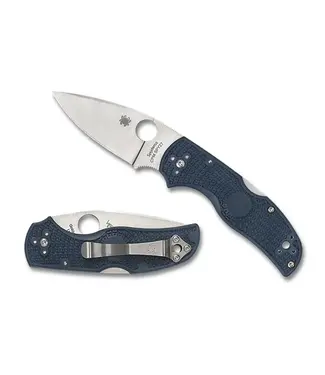 SPYDERCO Spyderco Native 5 Blade - FRN CPM SPY27