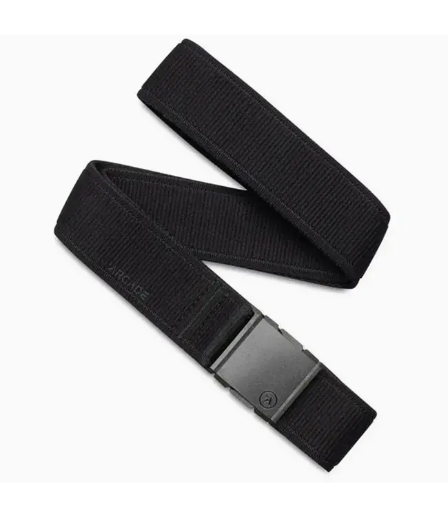 Arcade Atlas Belt - Long