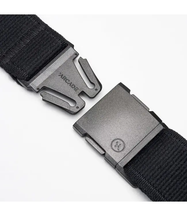 Arcade Atlas Belt - Long