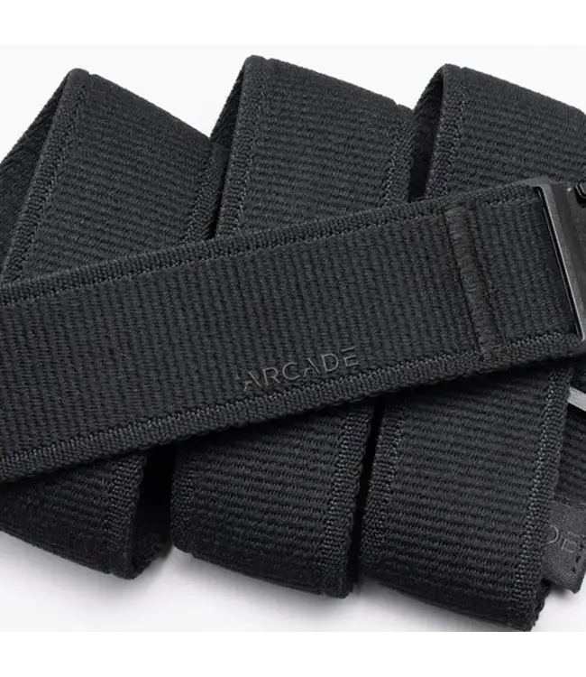 Arcade Atlas Belt - Long