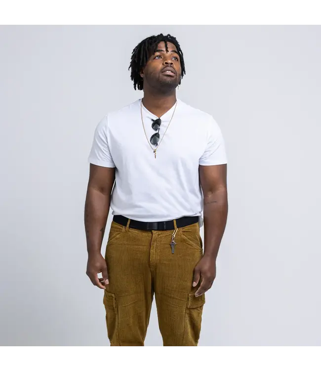 Arcade Atlas Belt - Long