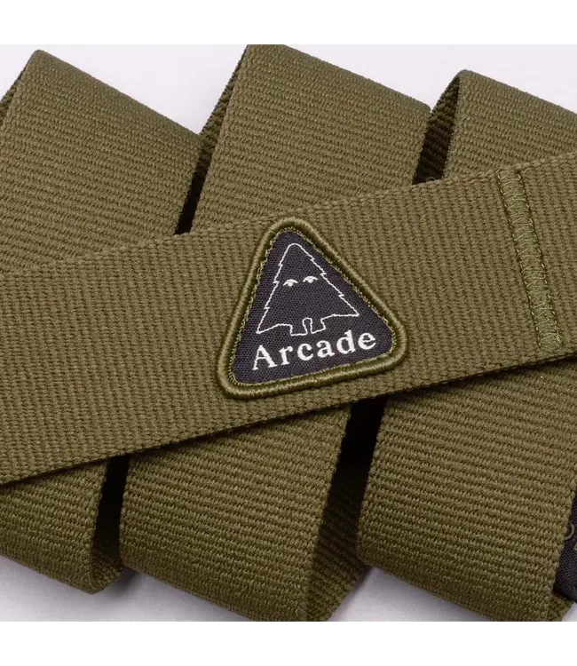 Arcade Treeple Belt