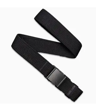 ARCADE BELTS Arcade Atlas Belt - Slim
