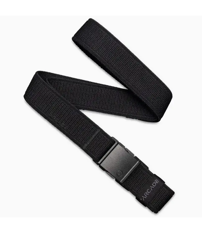 Arcade Atlas Belt - Slim