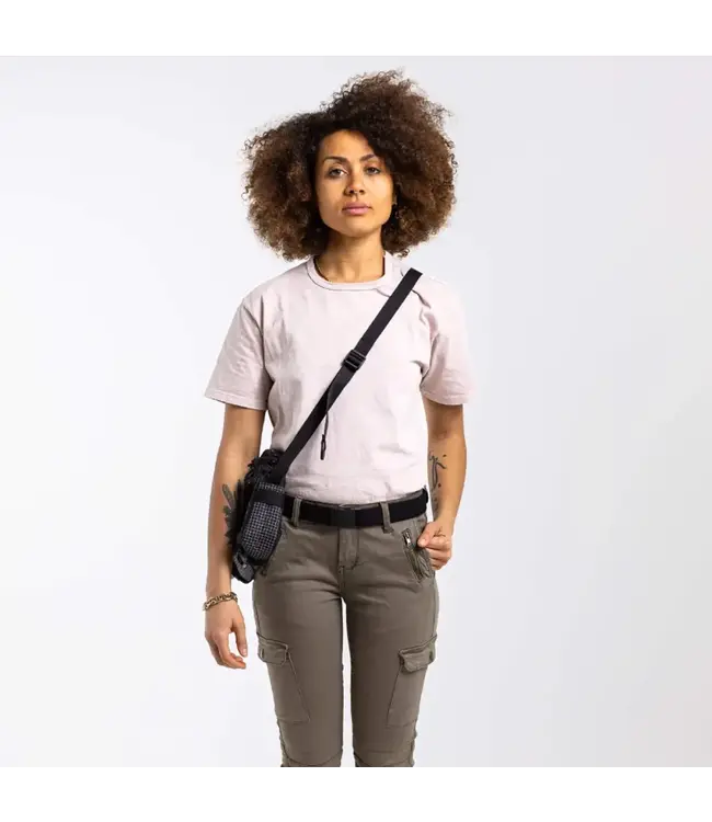 Arcade Atlas Belt - Slim